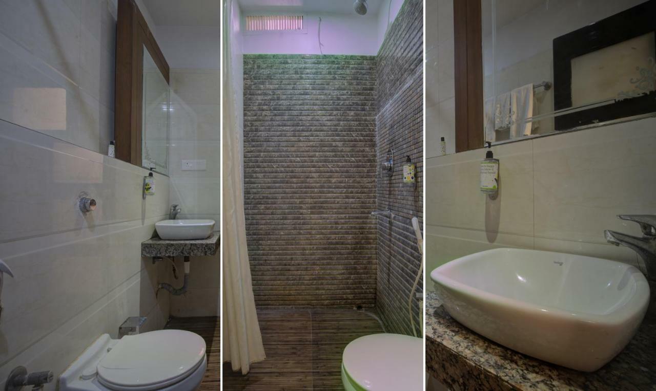 ראנצ'י Treebo B&B מראה חיצוני תמונה