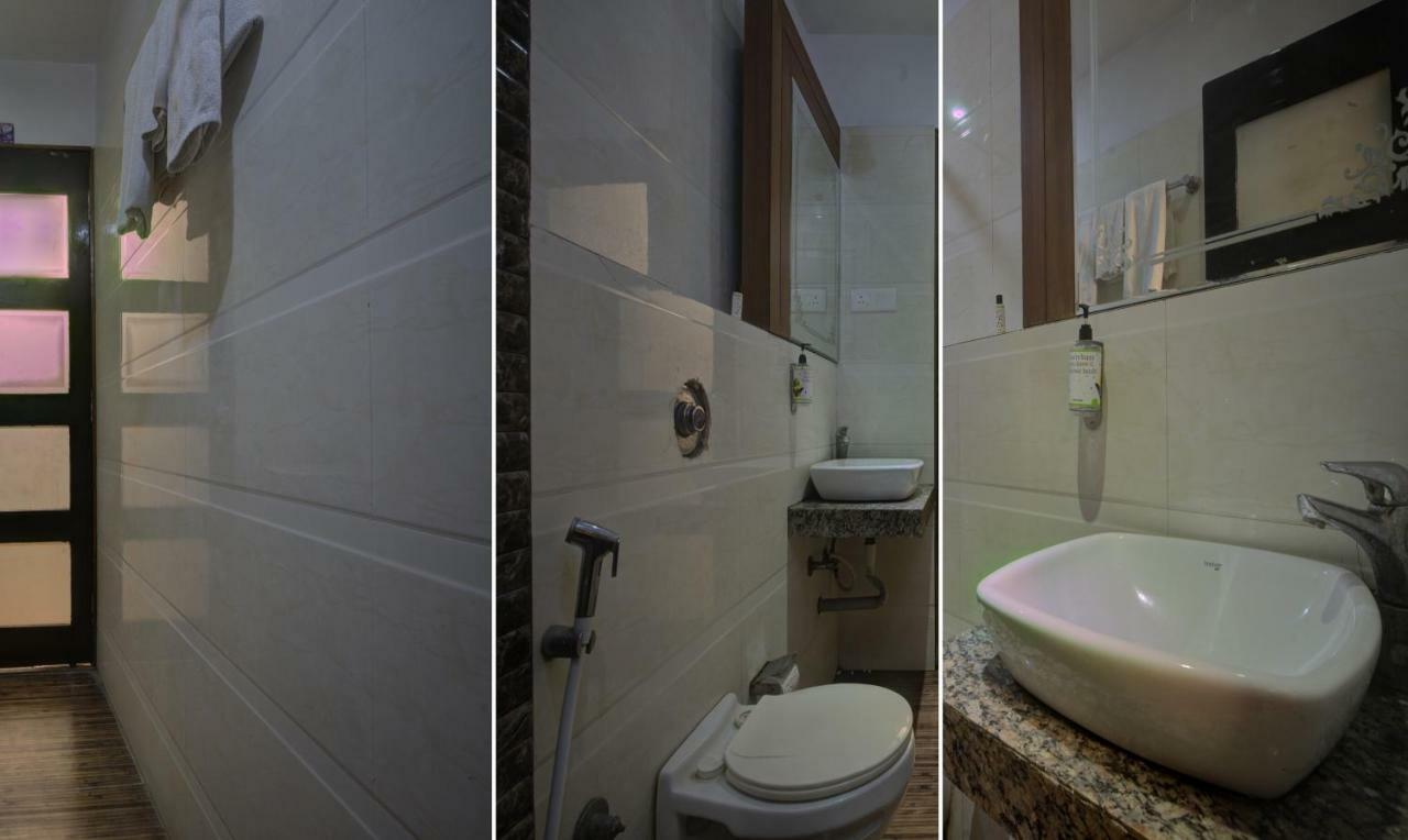 ראנצ'י Treebo B&B מראה חיצוני תמונה