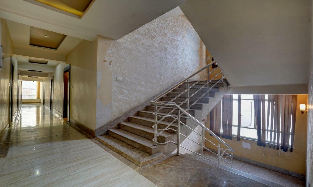 ראנצ'י Treebo B&B מראה חיצוני תמונה