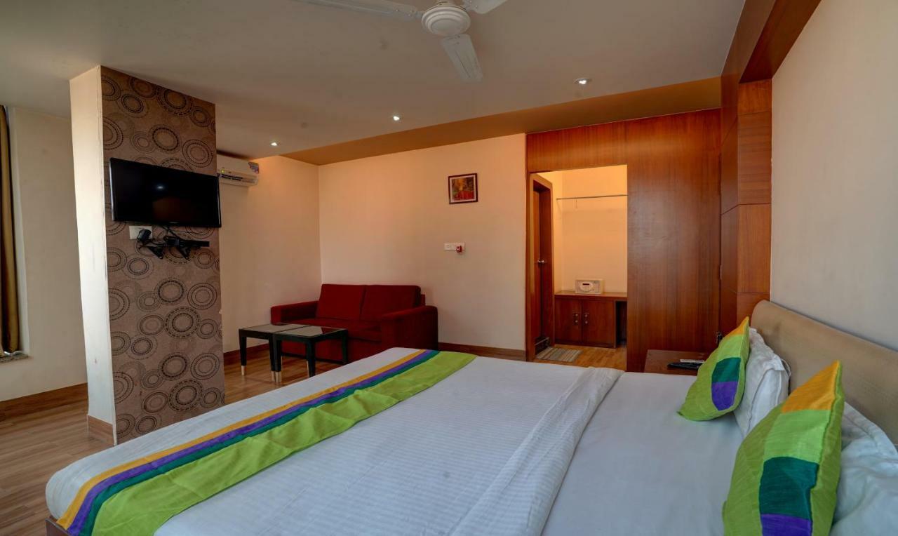 ראנצ'י Treebo B&B מראה חיצוני תמונה